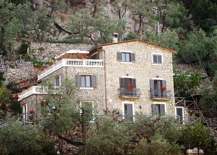 Casarufolo Paradise Sorrento